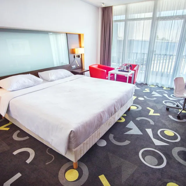 غرفة قياسية، Park Inn by Radisson Sarvar Resort & Spa - All Inclusive 1/10