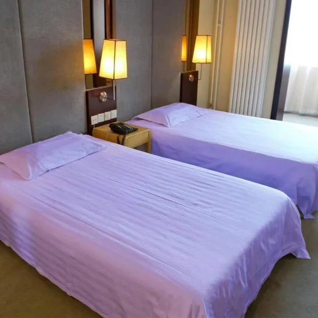 Beijing Aulympic Airport Hotel، Shunyi 11/29