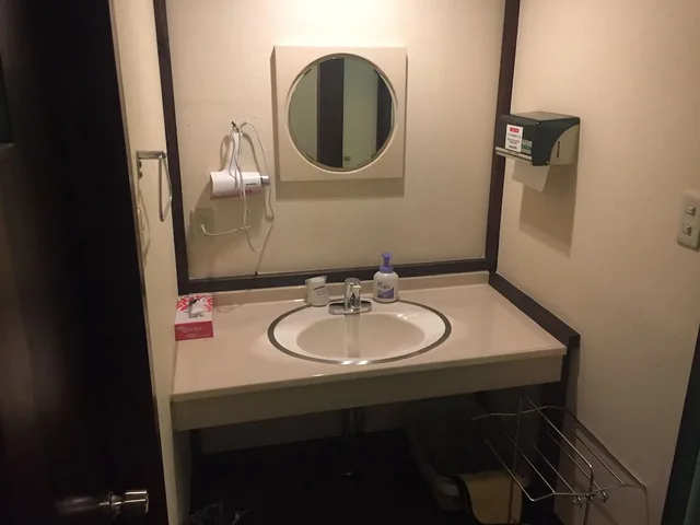 غرفة يابانية عائلية بفرشتي فوتون بحمام خاص، Ryokan Murayama 2/4