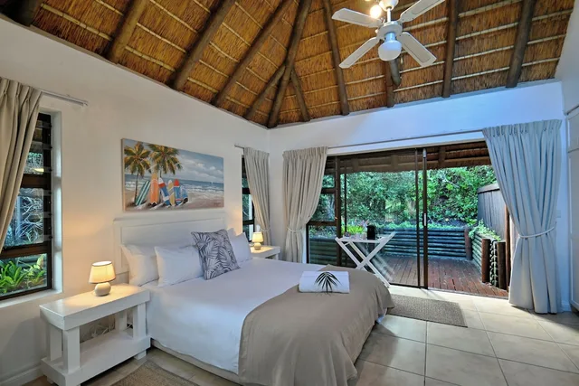 غرفة عائلية، Sandals Guest House 1/10