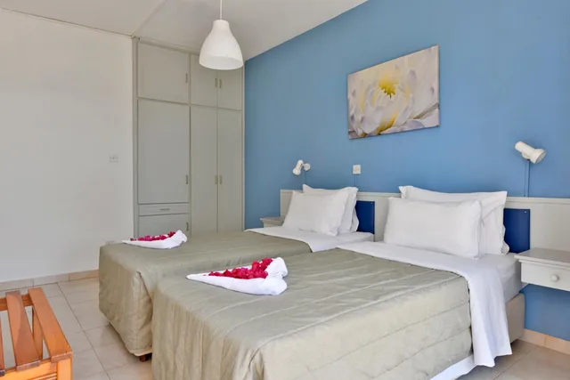 Family Apartment 1 Bedroom View Self Catering، Napa Prince Hotel Apartments 4/10