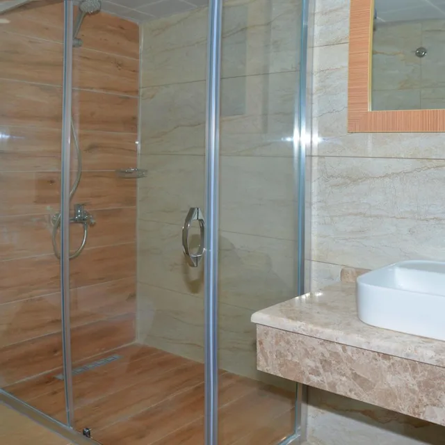 Standard, Single, Land View, Tuntas Beach Hotel Altinkum 5/6