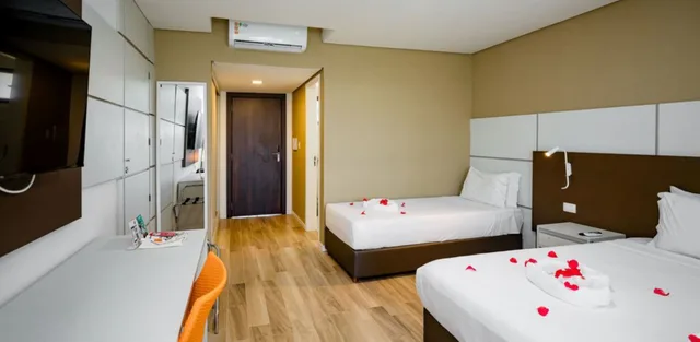 غرفة متصلة قياسية، Grand Oca Maragogi Resort 5/9