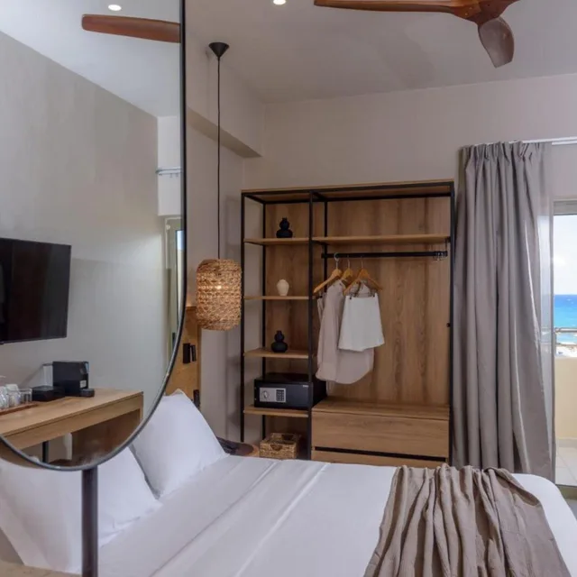 Premium, Side Sea View، Zeus Hotels Neptuno Beach 2/10