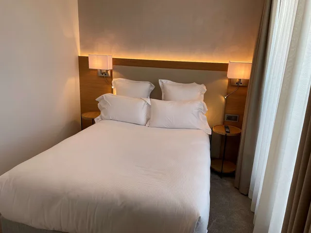 شقة بسرير كوين وسرير مزدوج، Brit Hotel Paris Orly 2/6