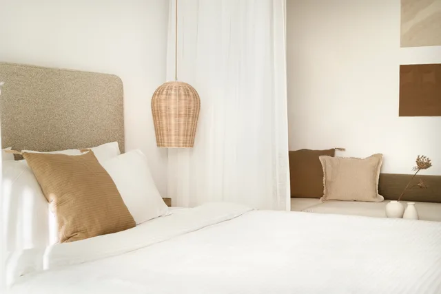 Pool, Suite, Single, Side Sea View، Mykonos Flow - Super Paradise 2/10