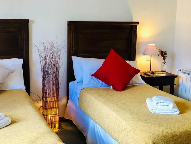غرفة قياسية رباعية، HOTEL KALKEN 8/10