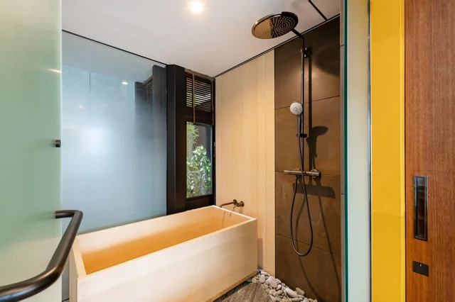 Garden, Suite، Genji Kyoto, a Member of Design Hotels 2/2