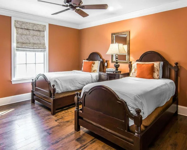 جناح رئاسي بـ3 غرف نوم، Bluegreen Vacations Parkside Williamsburg, an Ascend Collection Resort 3/3