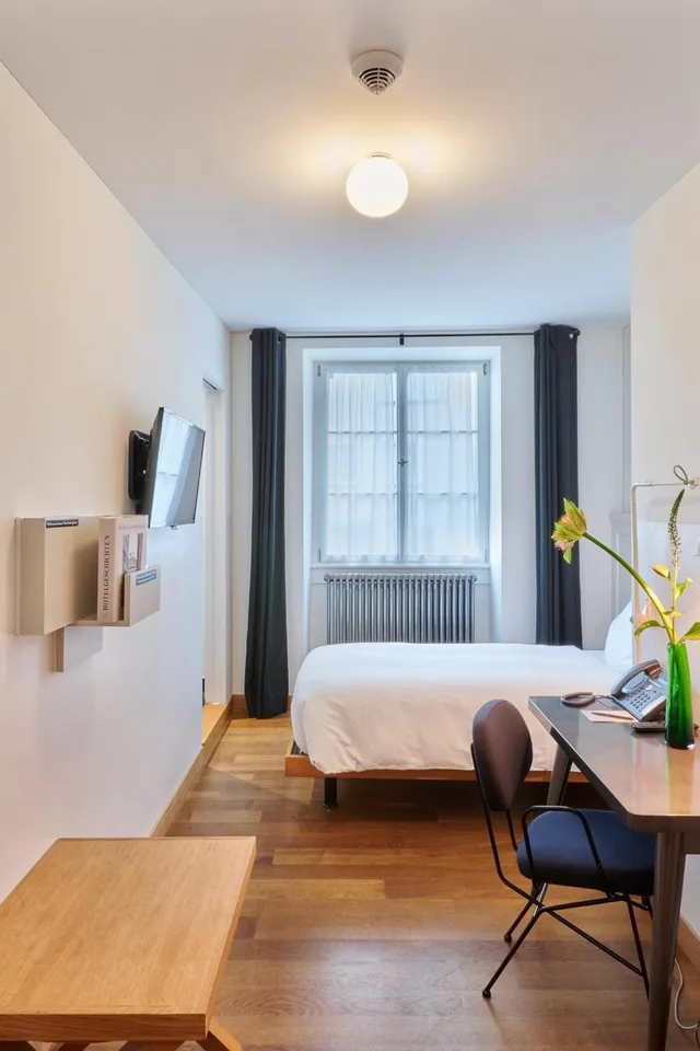 غرفة قياسية مفردة، Marktgasse Hotel 1/13
