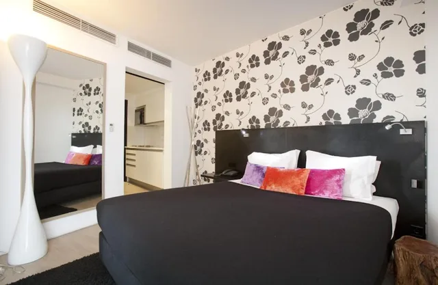 شقة بسرير مزدوج بغرفة نوم واحدة، Funchal Design Hotel 2/3