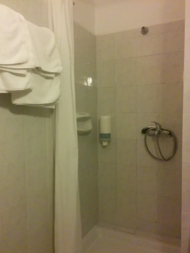 Room, Triple, Side Sea View، Atlantis Hotel 5/6