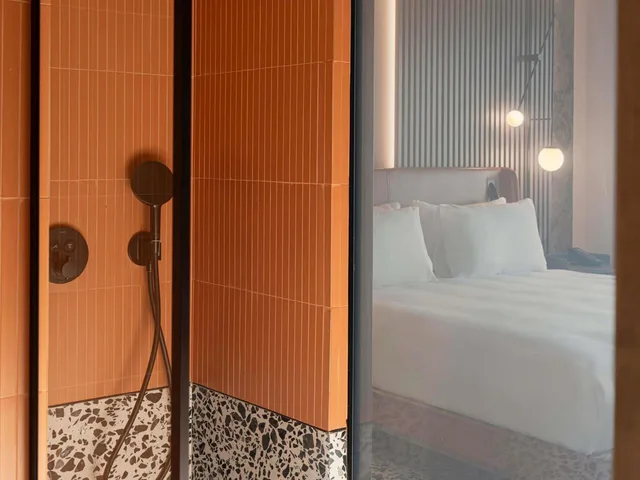 Superior, Sea Side، Movenpick Hotel Istanbul Marmara Sea 3/3
