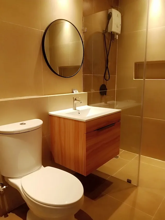 غرفة عائلية بسريرين مزدوجين، Feliness Resort 9/9