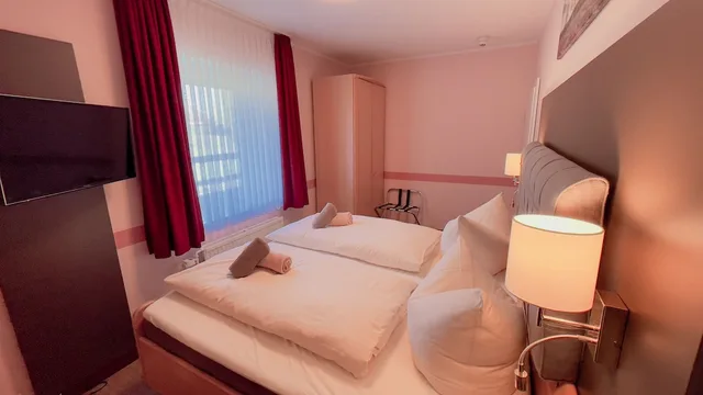 Hotel Schnehagen, Walsrode 15/50