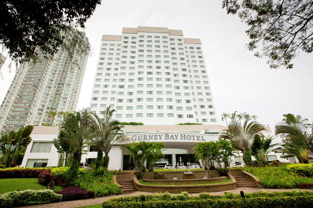 غرفة تُحدَّد عند الوصول، Gurney Bay Hotel, A Parkroyal Hotel 1/2
