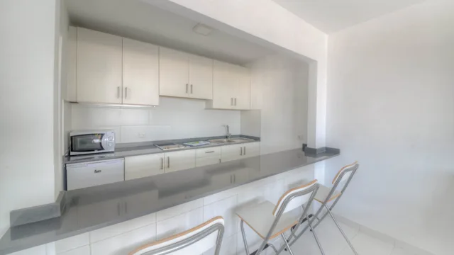 شقة بغرفتي نوم، Morana Apartamentos 2/3