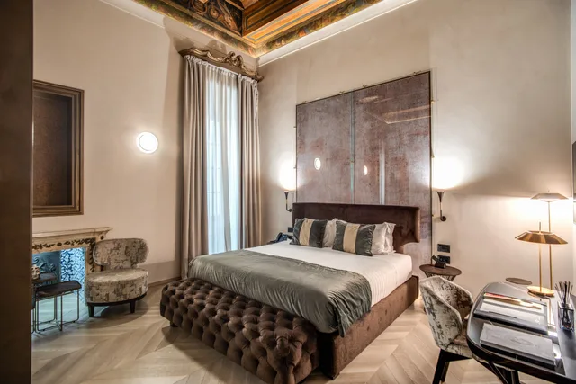 جناح جونيور، Martius Private Suites Hotel 1/5