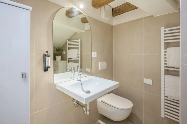 شقة، Hotel Palazzo Paruta 6/10