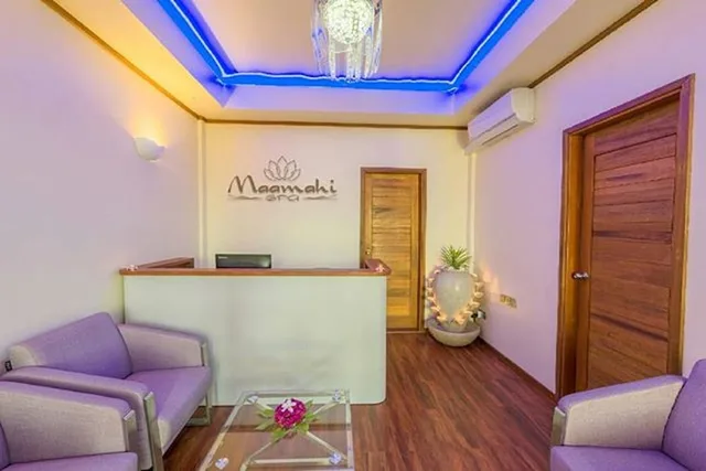 Araamu Holidays and Spa، Male 6/60