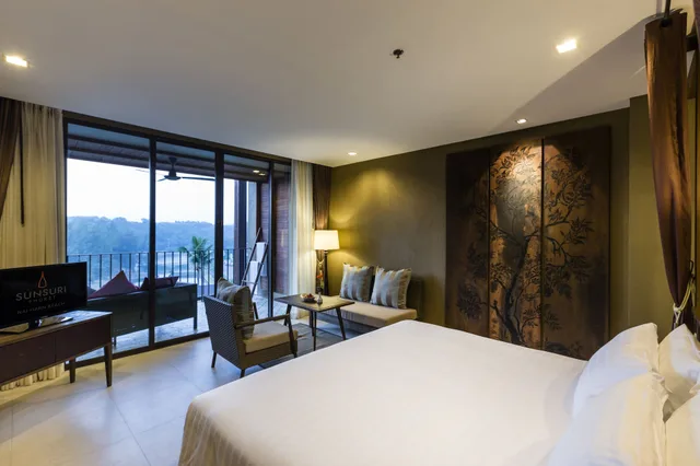 غرفة سوبيريور، Sunsuri Phuket 4/7