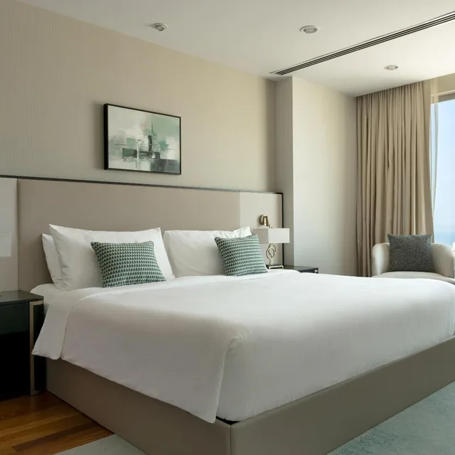Apartment, Fraser Suites Seef Bahrain 4/10