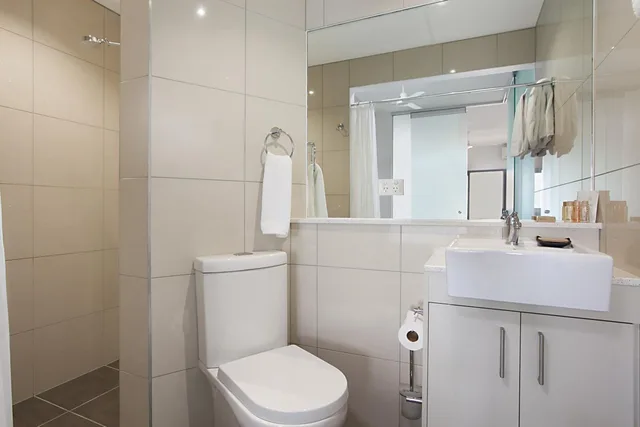 غرفة سوبيريور عائلية، Ramada Suites by Wyndham Zen Quarter Darwin 2/3