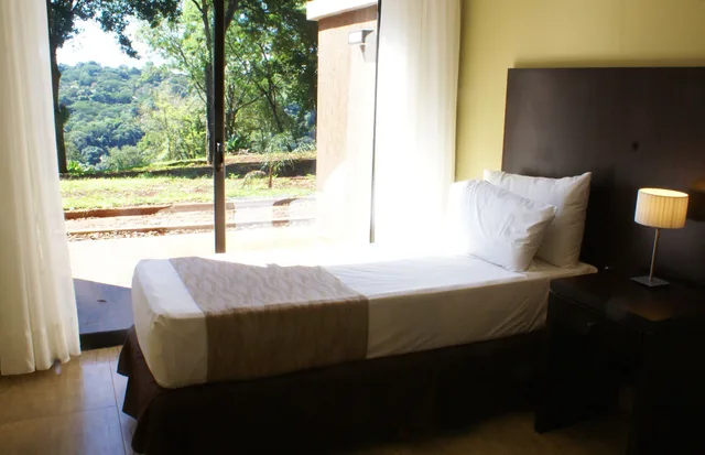 Standard, Triple, 3 Beds, Pirayu Hotel Resort 3/6