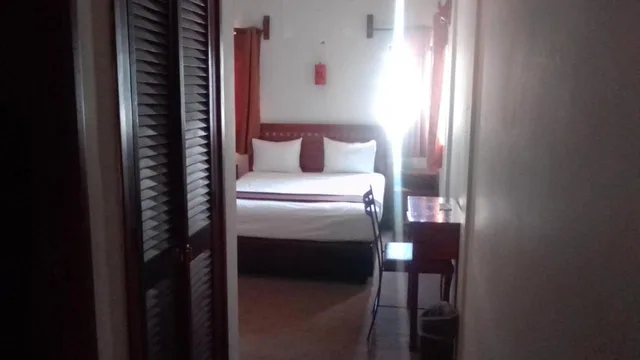 غرفة بسرير مزدوج، Hotel Real de San Diego 4/9
