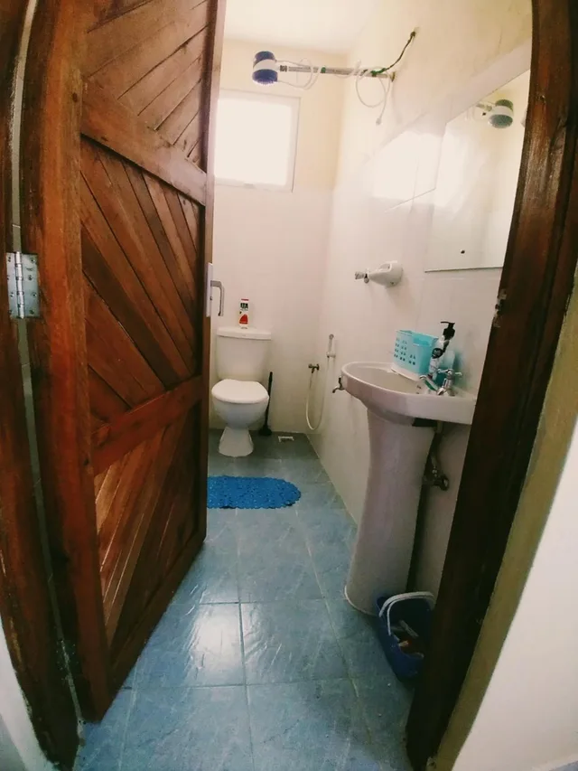 استوديو بشرفة، Ocean View Nyali Boutique 7/8