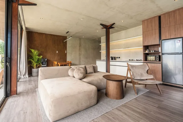 Jungle Vista Boutique Suites Ubud, Ubud 14/50