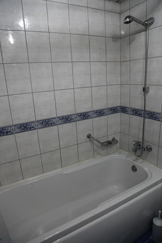 Standard, Double or Twin Bed, Alin Hotel 4/5