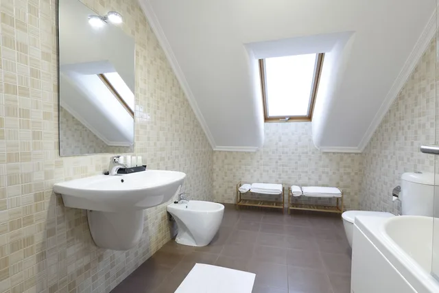 غرفة بسريرين منفصلين، Capitol Boutique Hotel 8/9