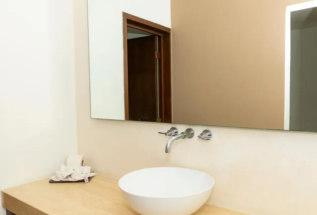 Deluxe, Side Sea View، Koox Quinto Sole Boutique Hotel 7/7