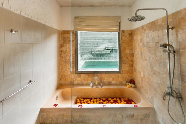 1 Bedroom, Villa, Private Pool, Bracha Villas 4/4