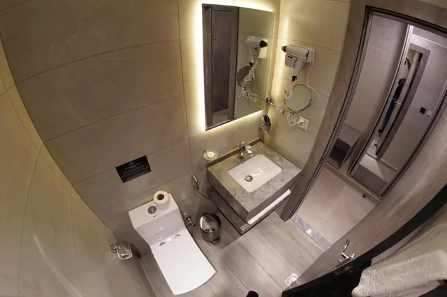 شقة بغرفة نوم واحدة، Kaya Hotel Amman 8/9