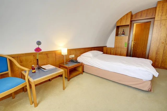 Room, Single, Atrigon 11/15