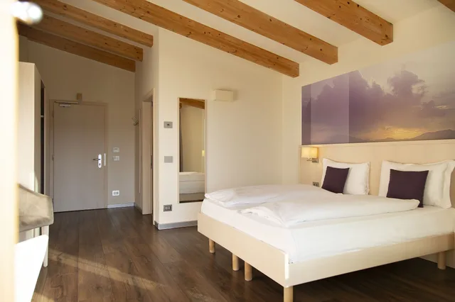 Standard, Double Bed, Blu Hotel Natura & Spa - Adults Only 4/10