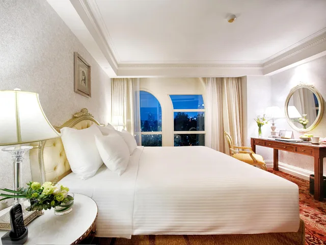 Canvas, Single، Apricot Hotel Hanoi 2/6
