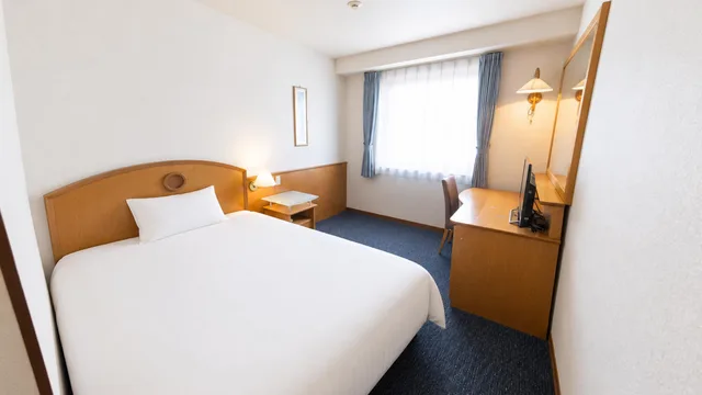 غرفة قياسية بإطلالة على الجبل مفردة بسرير مزدوج، Hotel Bellmare 1/1