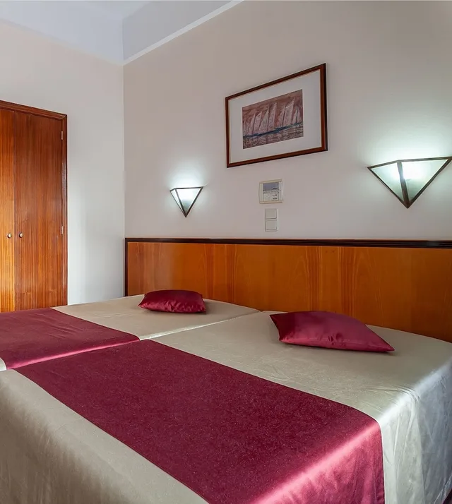 Residencial Horizonte، لشبونة 11/50