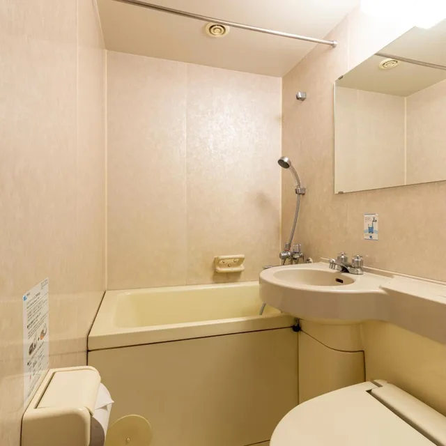 غرفة ثلاثية للمدخنين، Nest Hotel Kumamoto Ex Chisun Hotel Kumamoto 4/6
