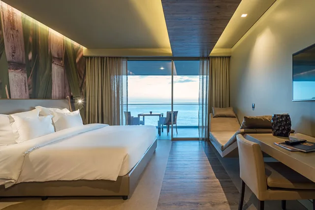 Special, Ocean، Saccharum Resort by Savoy Signature 1/1
