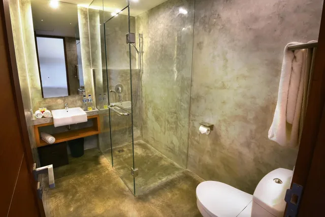 شقة ديلوكس، VILLA PURI AYU 7/8