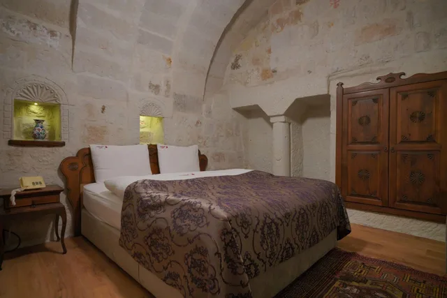 Studio, Suite, FAIRYLAND CAVE HOTEL 2/8