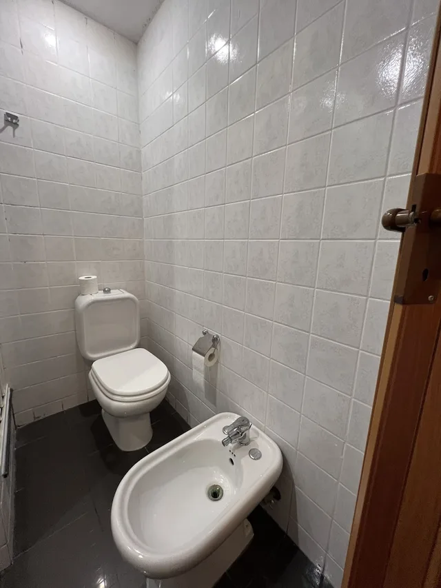 Comfort, Queen Bed, Hotel Como 6/8