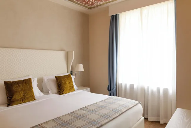 غرفة سوبيريور بإطلالة، Grand Hotel Fasano 1/3