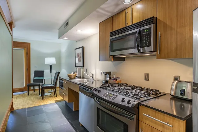 جناح بسرير كينج بمطبخ لذوي الإعاقة، Best Western Plus Hood River Inn 10/10