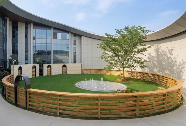 Kimpton Nine Trees Shanghai by IHG، Nanqiao 47/50