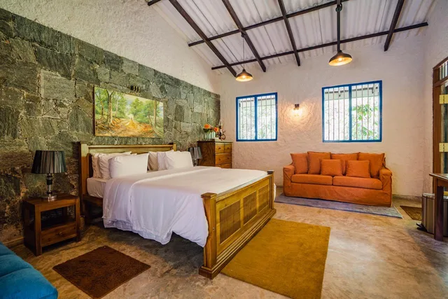 Pool, Villa, Riverside، Arsulana Eco Lodge and Ayurveda Spa 1/1